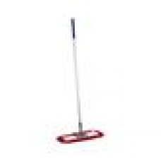60cm Flat Mop Sweeper with Handle